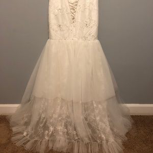 Wedding Gown